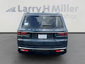 2025 Jeep Wagoneer L Base