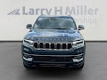 2025 Jeep Wagoneer L Base
