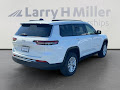 2025 Jeep Grand Cherokee L Laredo X
