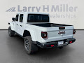 2025 Jeep Gladiator Rubicon X