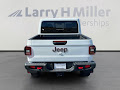 2025 Jeep Gladiator Rubicon X