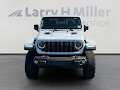 2025 Jeep Gladiator Rubicon X