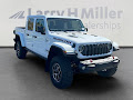 2025 Jeep Gladiator Rubicon X