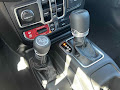 2025 Jeep Gladiator Rubicon X