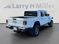 2025 Jeep Gladiator Rubicon X