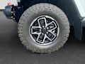 2025 Jeep Gladiator Rubicon X