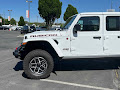 2025 Jeep Gladiator Rubicon X