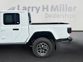 2025 Jeep Gladiator Rubicon X