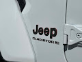 2025 Jeep Gladiator Rubicon X