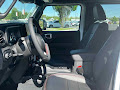 2025 Jeep Gladiator Rubicon X