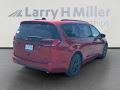 2025 Chrysler Pacifica Hybrid Premium S Appearance Pkg