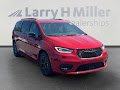 2025 Chrysler Pacifica Hybrid Premium S Appearance Pkg