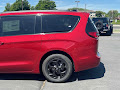 2025 Chrysler Pacifica Hybrid Premium S Appearance Pkg