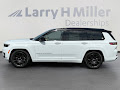 2025 Jeep Grand Cherokee L Summit Reserve