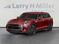 2022 MINI Clubman Cooper S