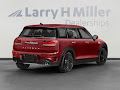 2022 MINI Clubman Cooper S