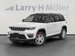 2025 Jeep Grand Cherokee Summit Reserve