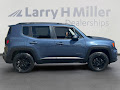 2020 Jeep Renegade Altitude