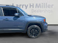 2020 Jeep Renegade Altitude