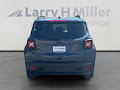 2020 Jeep Renegade Altitude