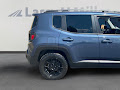 2020 Jeep Renegade Altitude