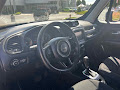 2020 Jeep Renegade Altitude