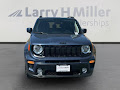 2020 Jeep Renegade Altitude
