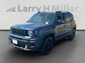 2020 Jeep Renegade Altitude