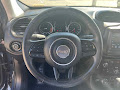 2020 Jeep Renegade Altitude