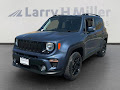 2020 Jeep Renegade Altitude