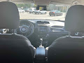 2020 Jeep Renegade Altitude