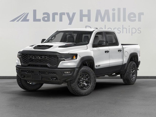 2025 RAM 1500 RHO