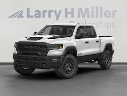 2025 RAM 1500 RHO