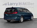 2025 Chrysler Pacifica Pinnacle