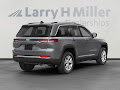 2025 Jeep Grand Cherokee Summit Reserve