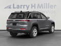 2025 Jeep Grand Cherokee Summit Reserve