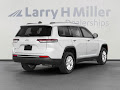 2025 Jeep Grand Cherokee L Summit Reserve